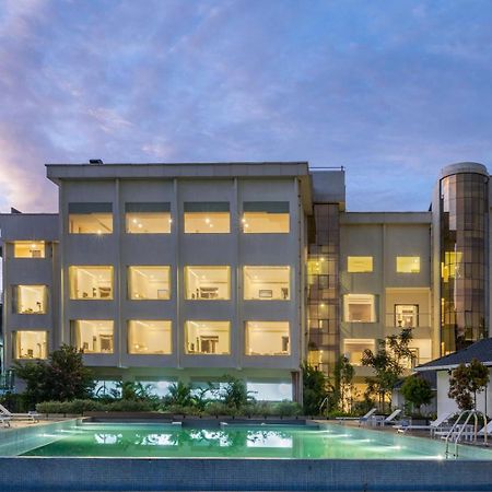 Blue Serene Resort Guruvāyūr Eksteriør bilde