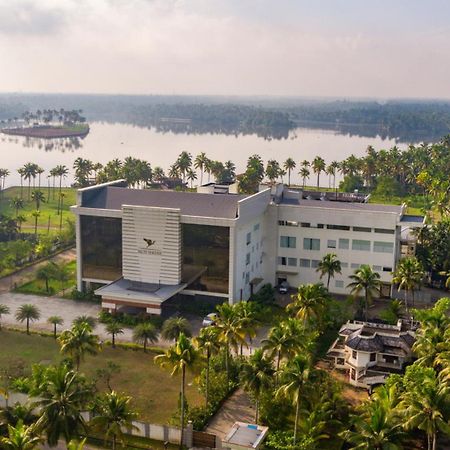 Blue Serene Resort Guruvāyūr Eksteriør bilde